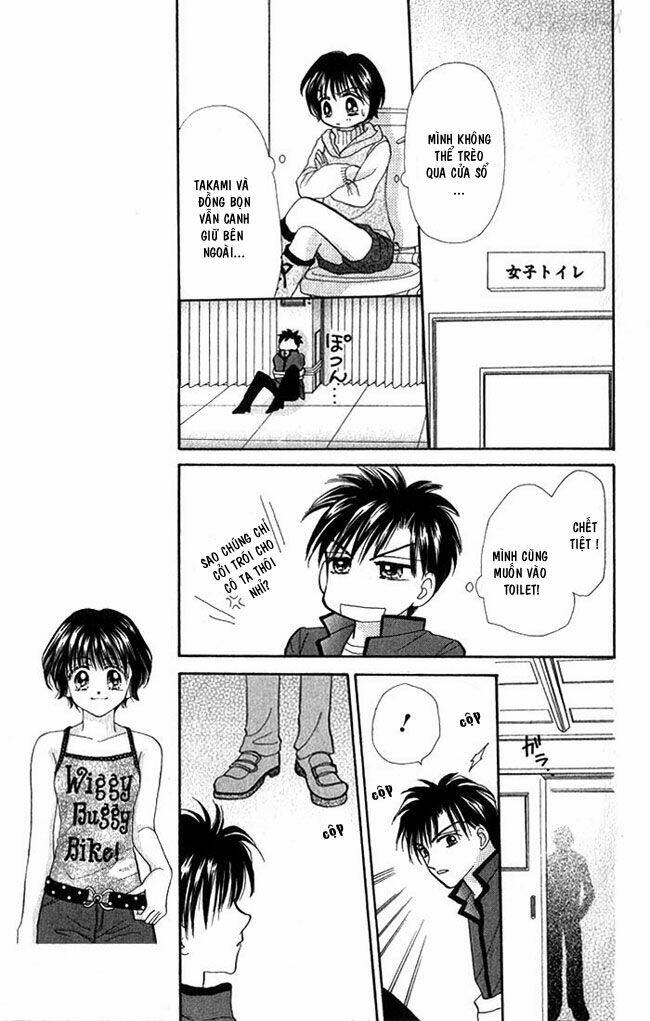 Penguin Brothers Chapter 13 - Trang 22