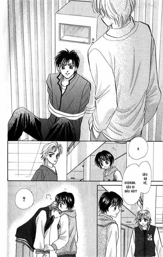 Penguin Brothers Chapter 13 - Trang 23