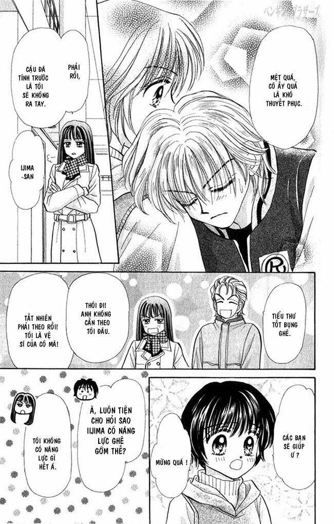 Penguin Brothers Chapter 13 - Trang 24