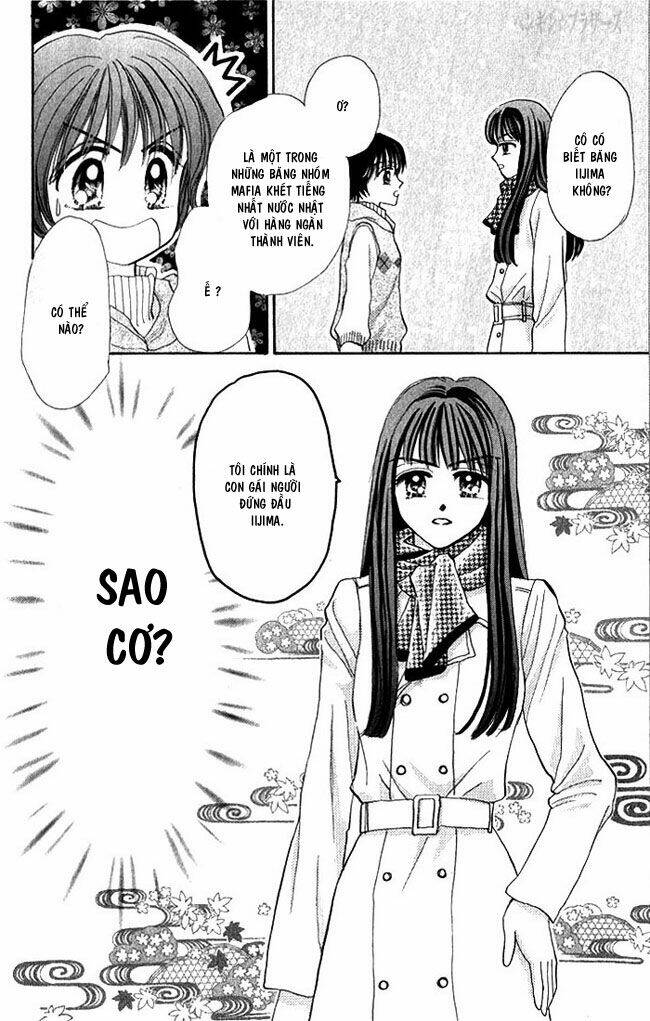 Penguin Brothers Chapter 13 - Trang 25