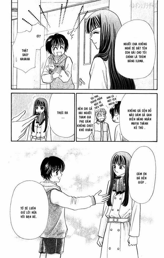 Penguin Brothers Chapter 13 - Trang 26