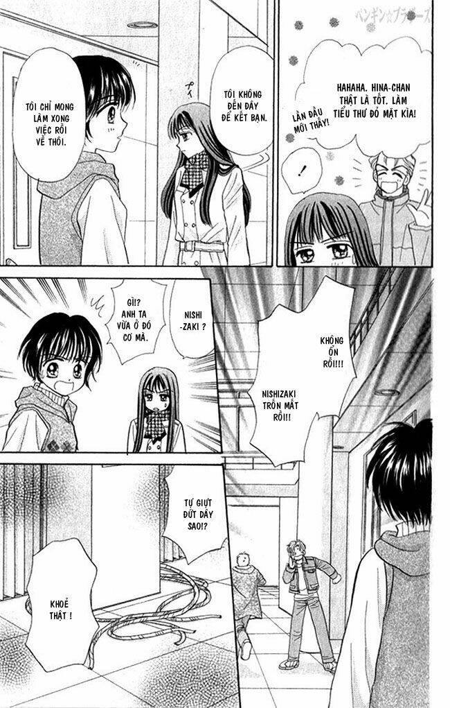 Penguin Brothers Chapter 13 - Trang 28