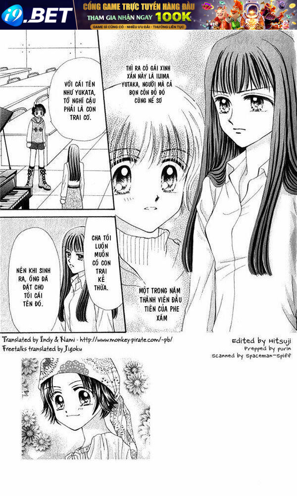 Penguin Brothers Chapter 13 - Trang 2