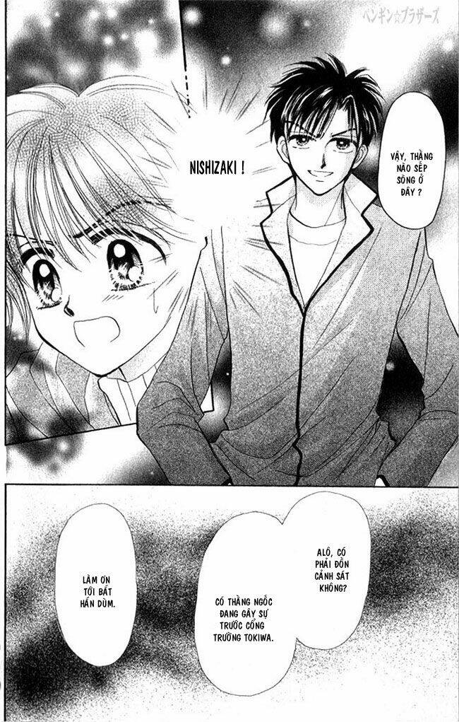 Penguin Brothers Chapter 13 - Trang 31