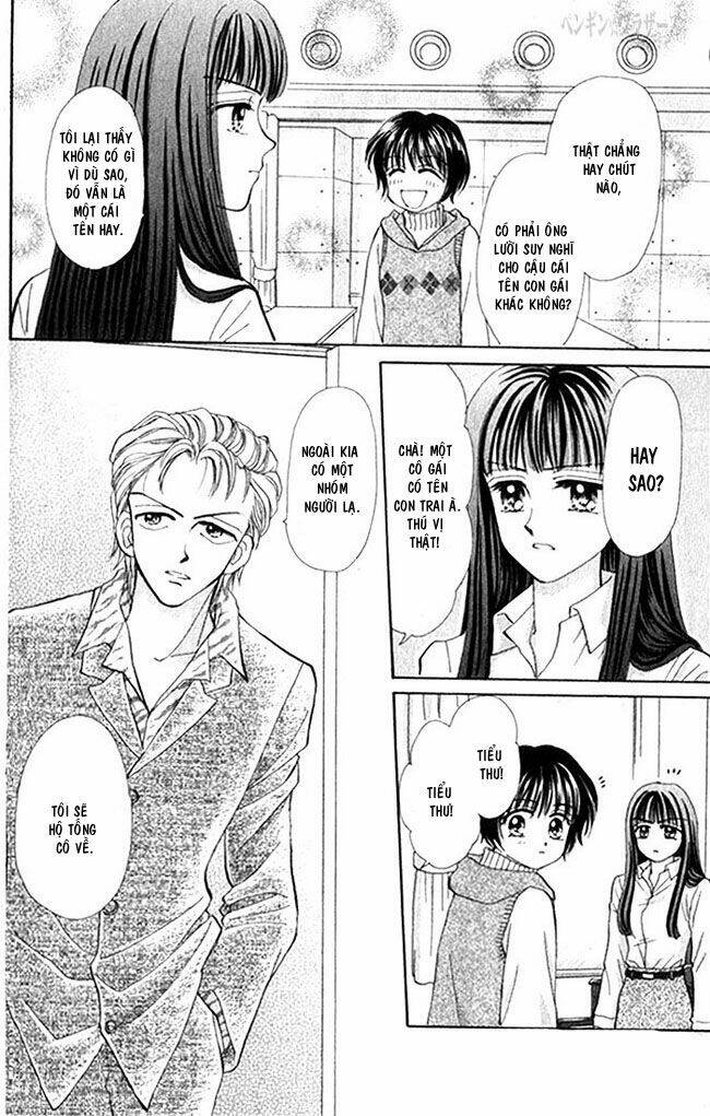 Penguin Brothers Chapter 13 - Trang 3