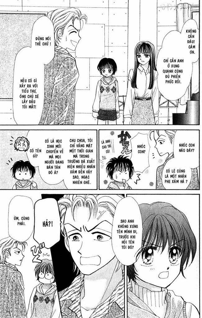 Penguin Brothers Chapter 13 - Trang 4