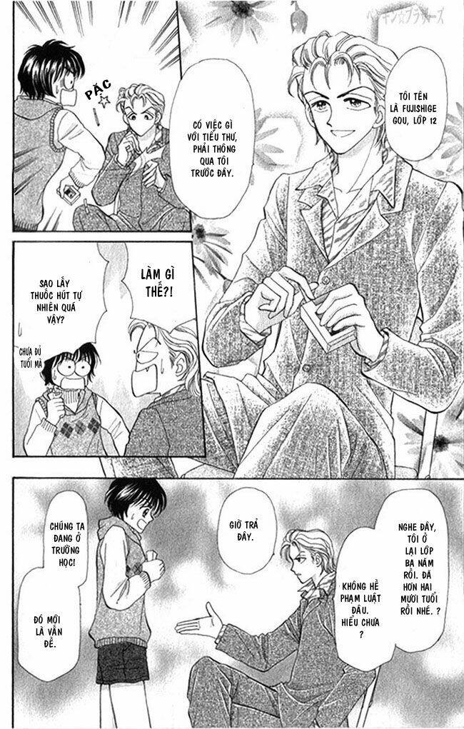 Penguin Brothers Chapter 13 - Trang 5