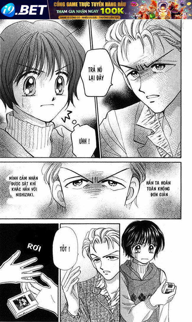 Penguin Brothers Chapter 13 - Trang 6