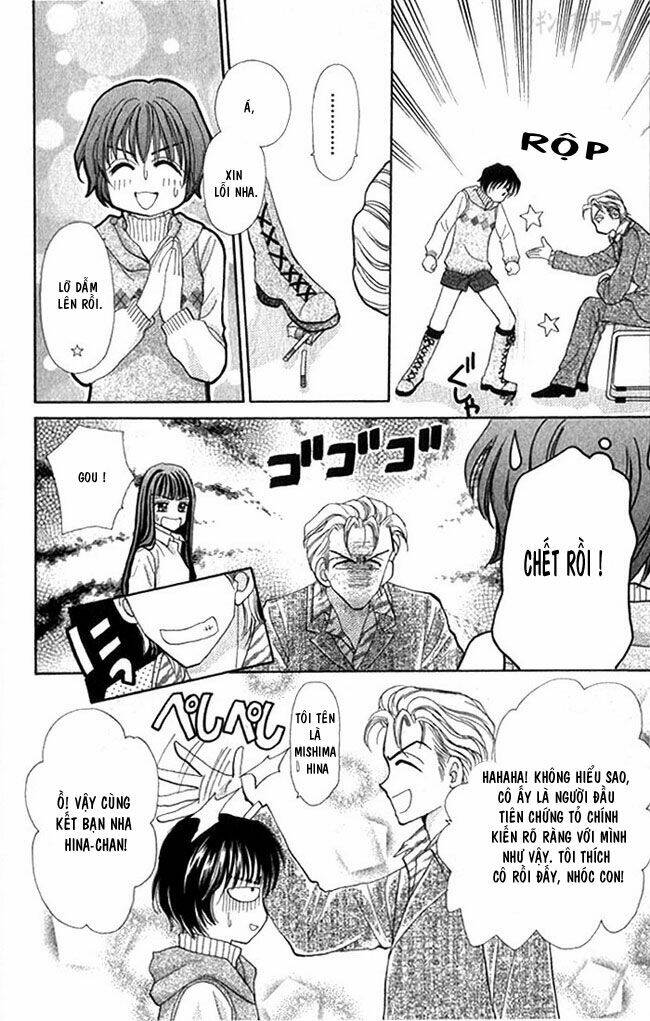 Penguin Brothers Chapter 13 - Trang 7