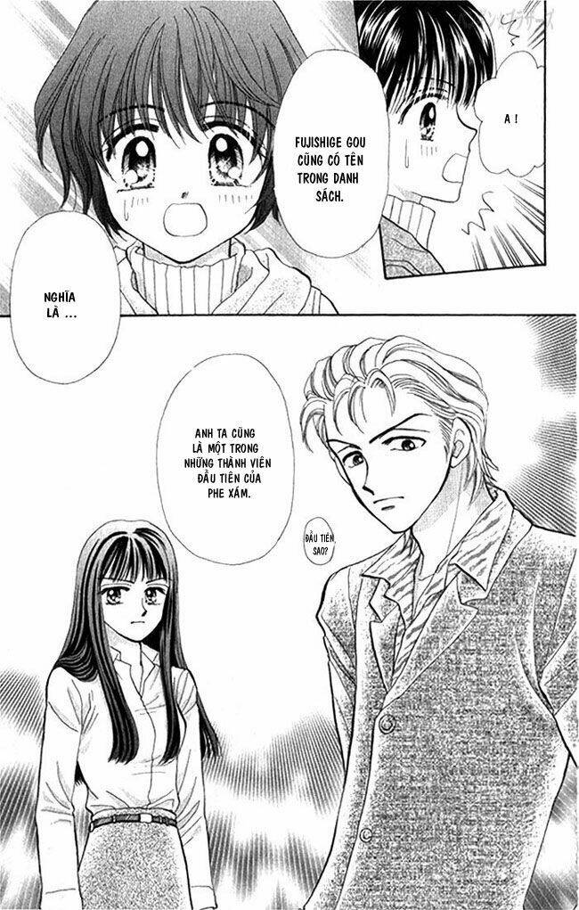 Penguin Brothers Chapter 13 - Trang 8