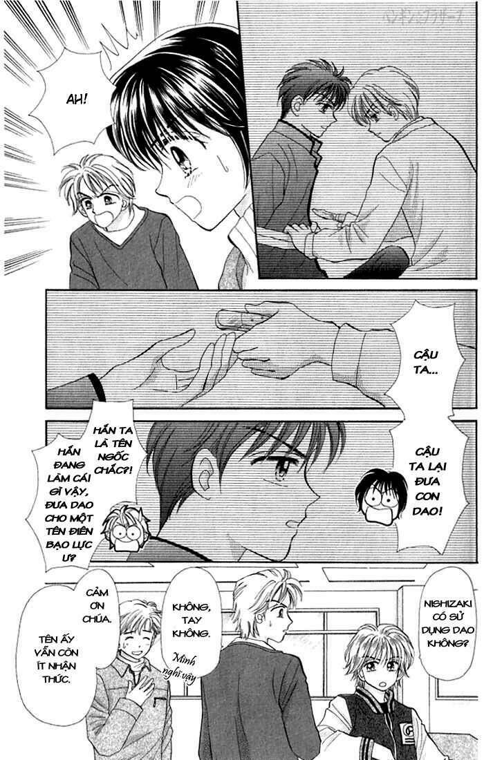 Penguin Brothers Chapter 14 - Trang 10