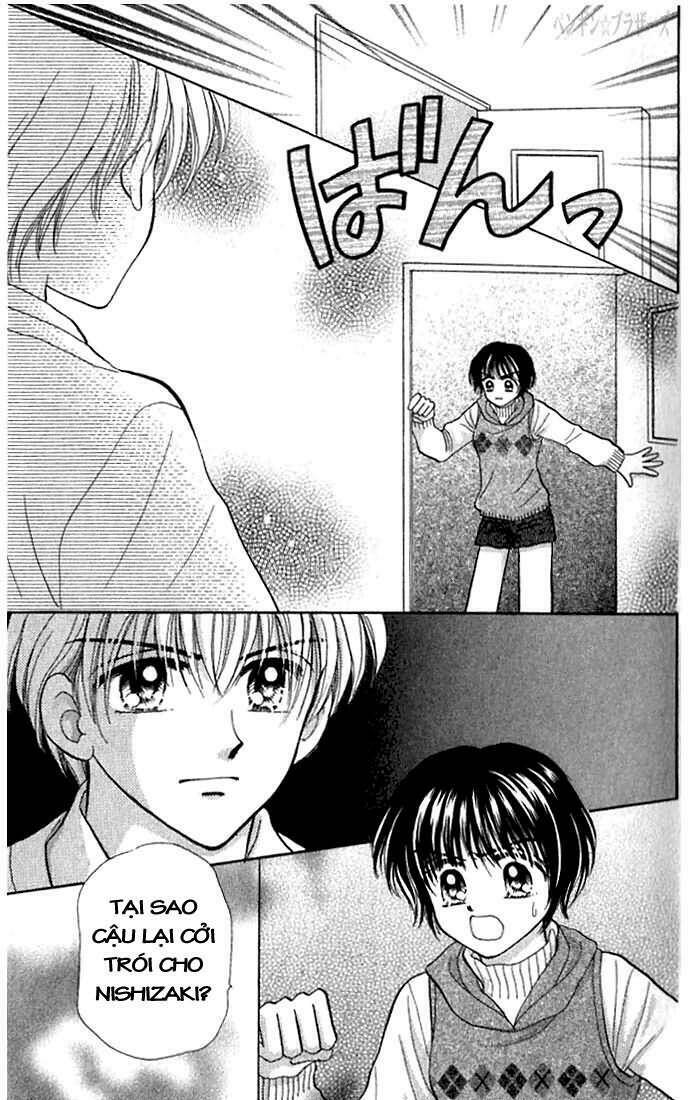 Penguin Brothers Chapter 14 - Trang 12