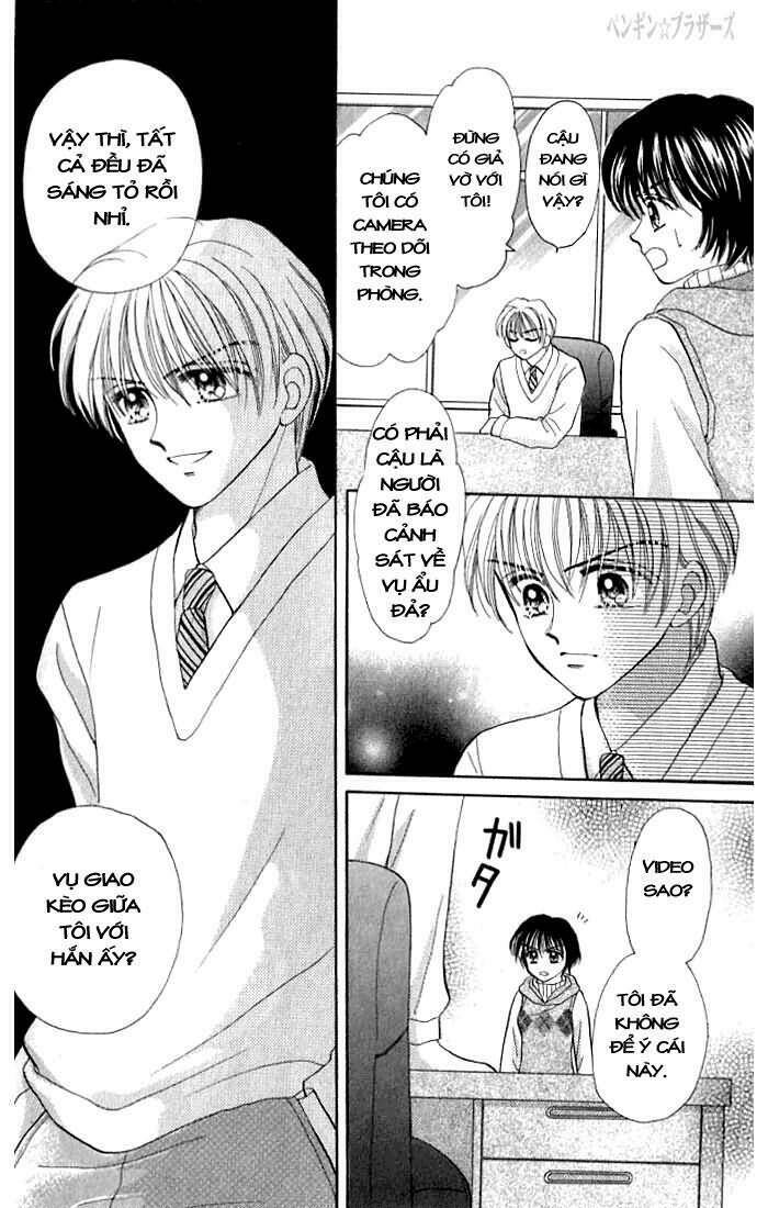 Penguin Brothers Chapter 14 - Trang 13