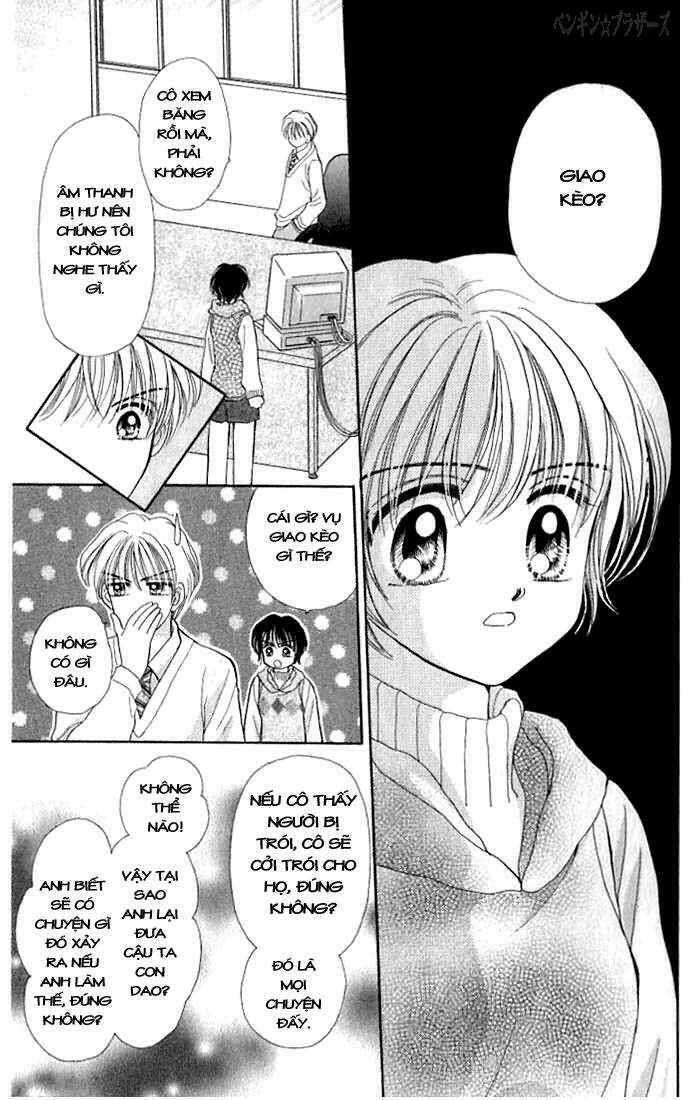 Penguin Brothers Chapter 14 - Trang 14