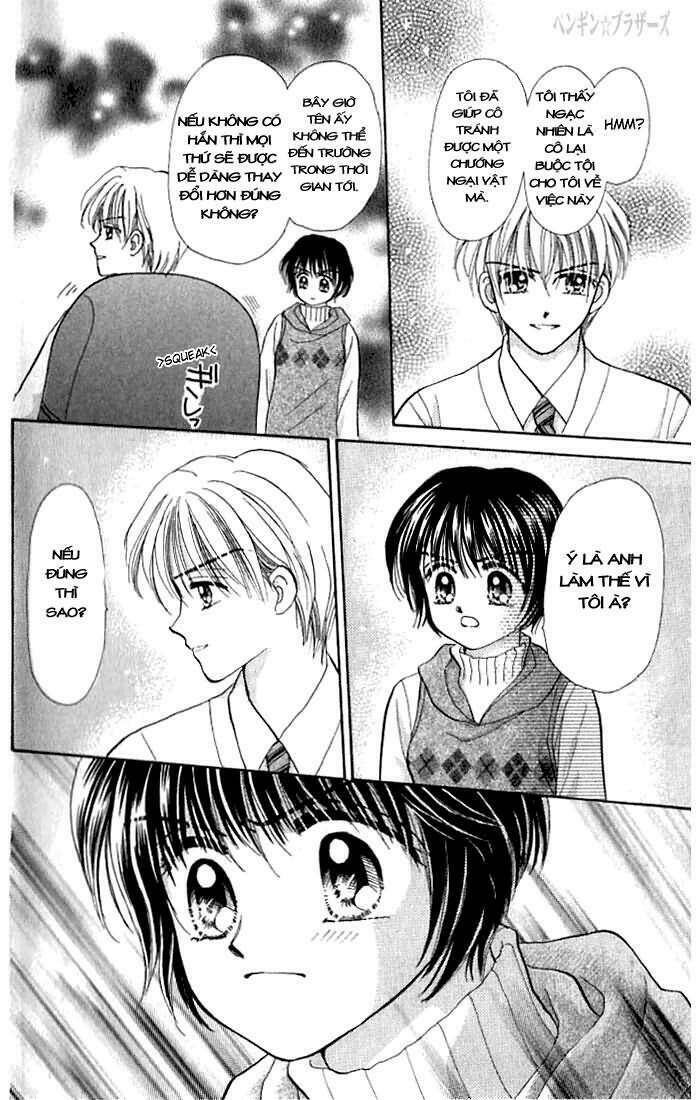 Penguin Brothers Chapter 14 - Trang 15