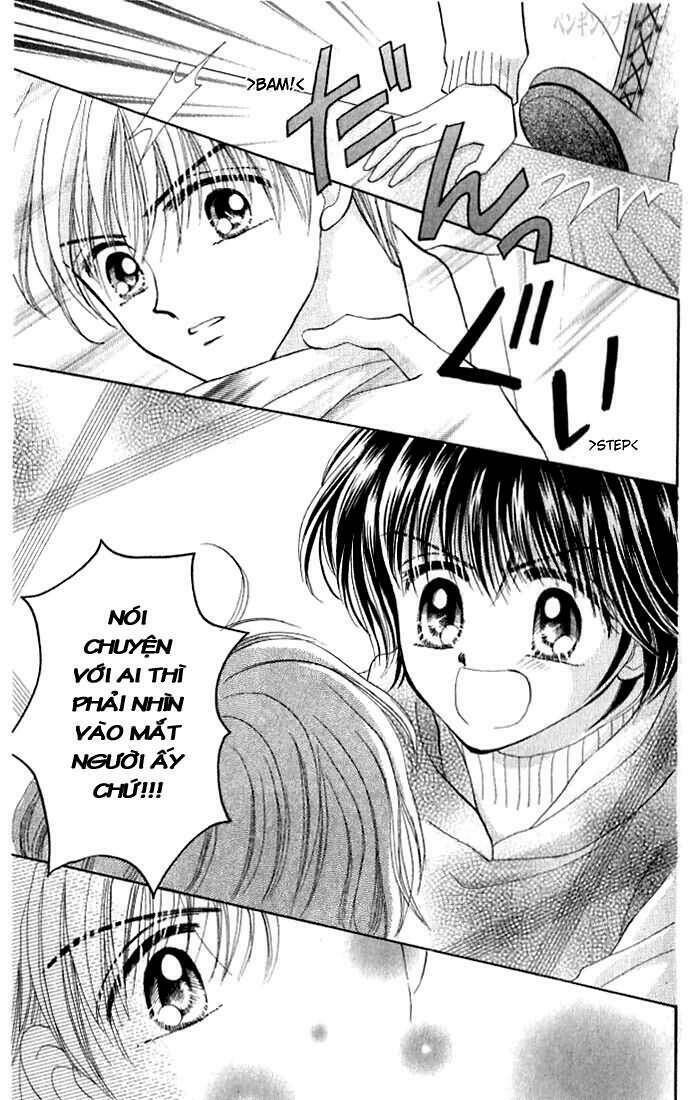 Penguin Brothers Chapter 14 - Trang 16