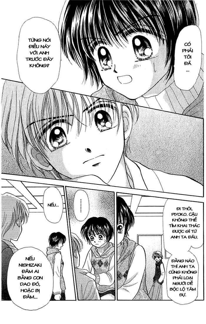 Penguin Brothers Chapter 14 - Trang 18