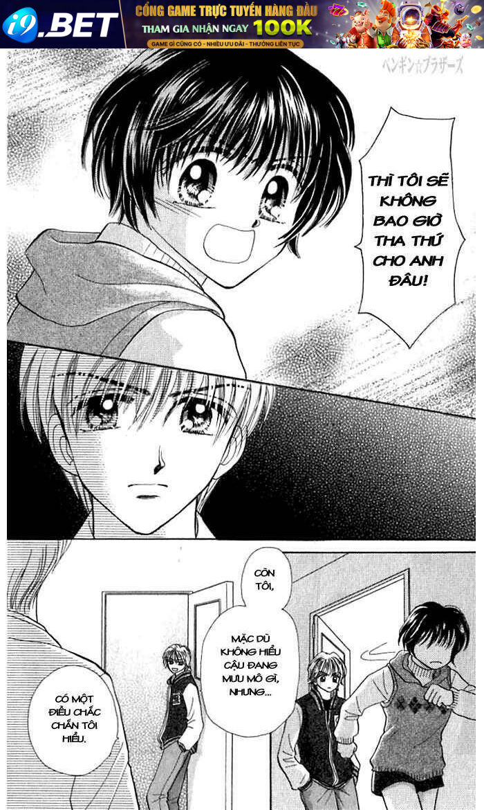 Penguin Brothers Chapter 14 - Trang 19