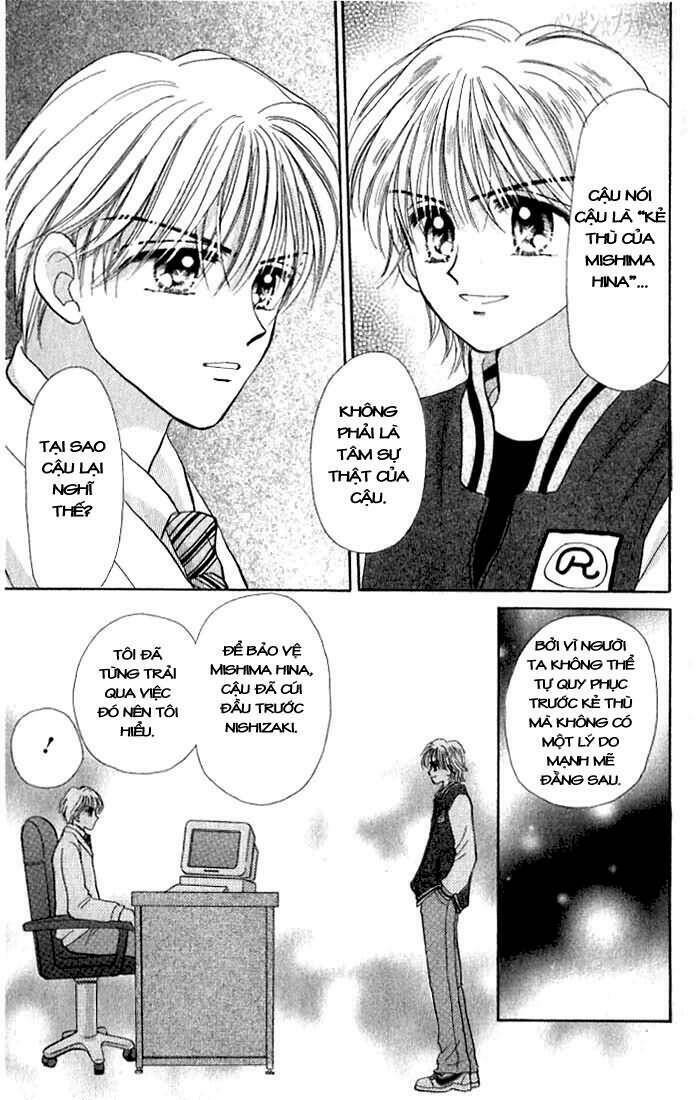 Penguin Brothers Chapter 14 - Trang 20