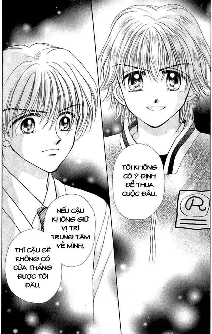 Penguin Brothers Chapter 14 - Trang 21