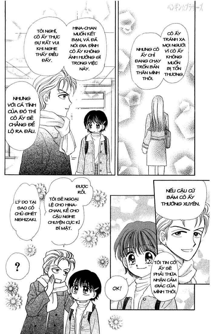 Penguin Brothers Chapter 14 - Trang 25