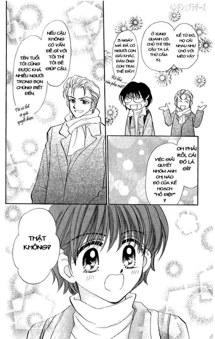 Penguin Brothers Chapter 14 - Trang 27