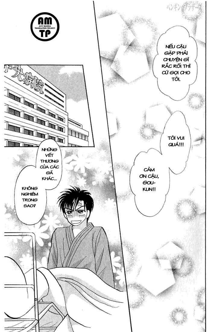 Penguin Brothers Chapter 14 - Trang 28