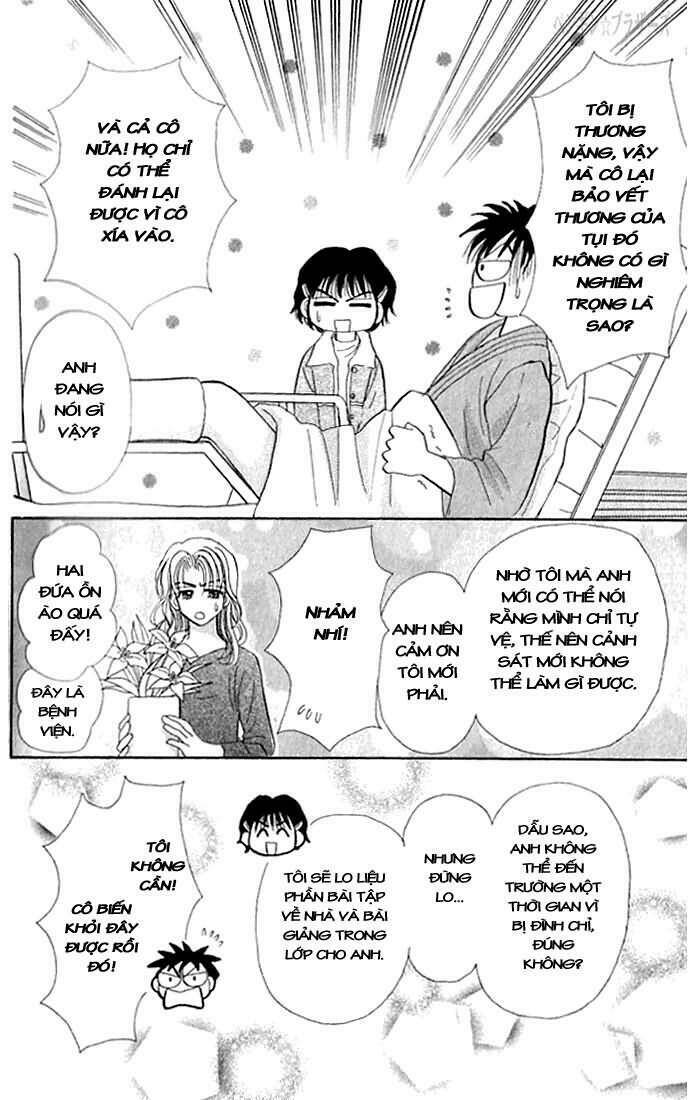 Penguin Brothers Chapter 14 - Trang 29