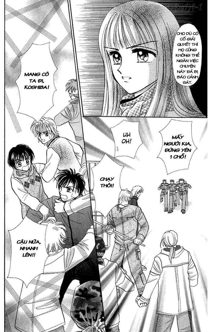 Penguin Brothers Chapter 14 - Trang 5