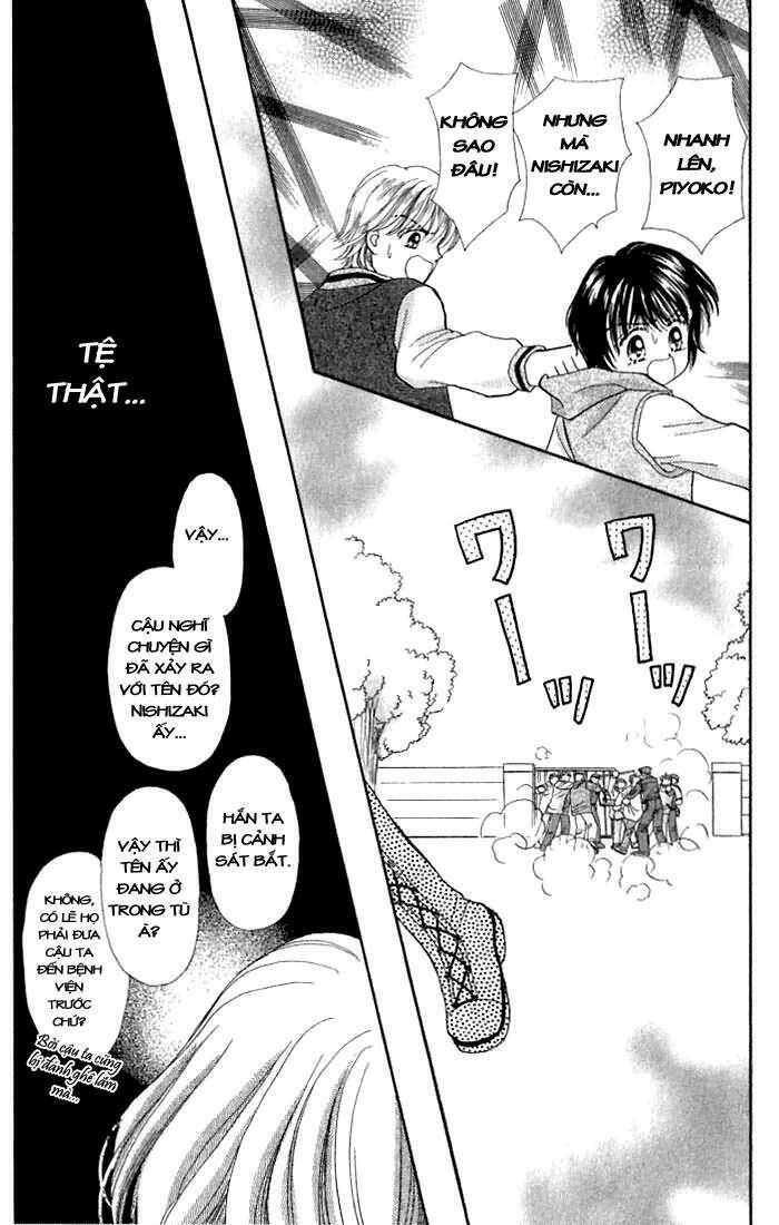 Penguin Brothers Chapter 14 - Trang 6