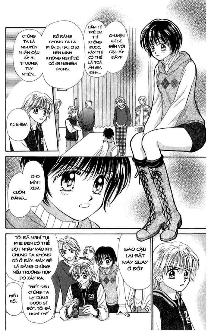 Penguin Brothers Chapter 14 - Trang 7