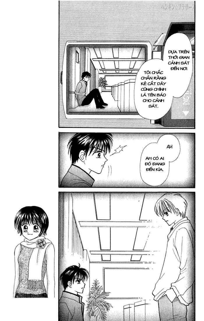 Penguin Brothers Chapter 14 - Trang 8