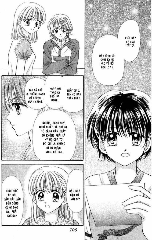 Penguin Brothers Chapter 15 - Trang 9