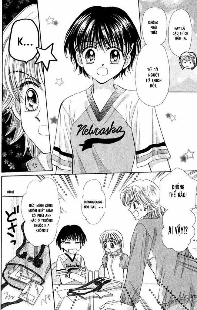 Penguin Brothers Chapter 15 - Trang 11