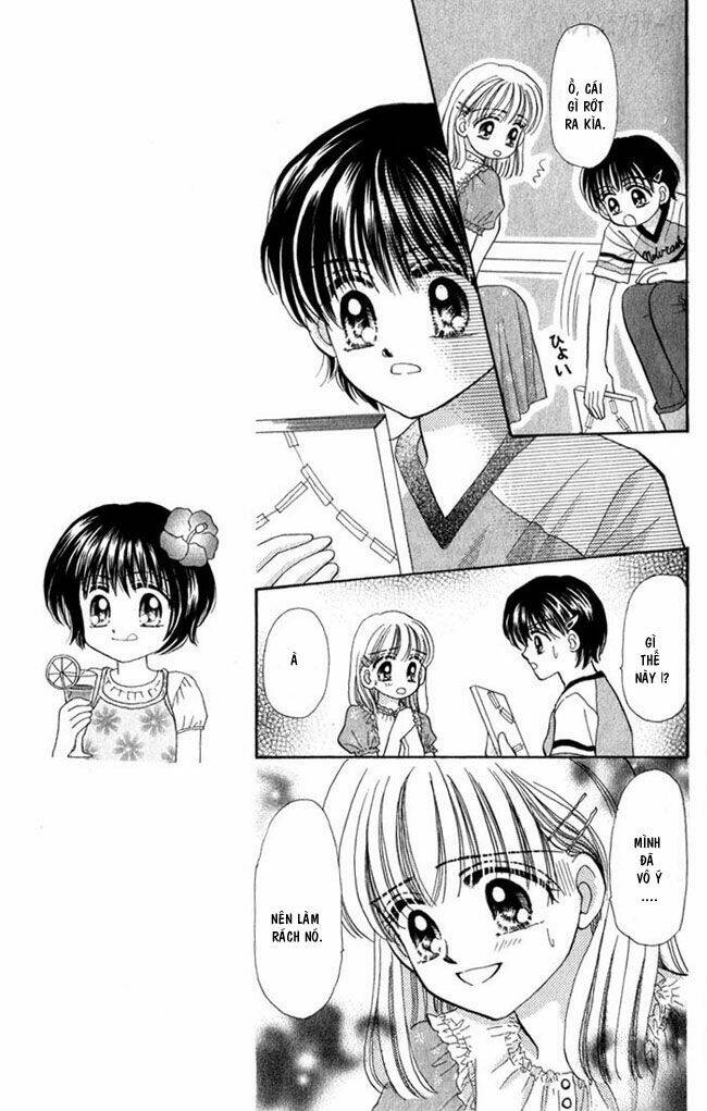 Penguin Brothers Chapter 15 - Trang 12