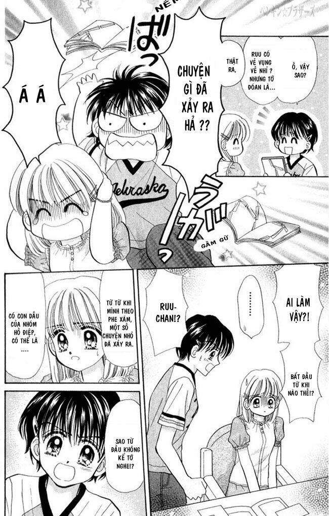 Penguin Brothers Chapter 15 - Trang 13