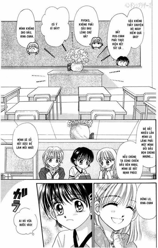 Penguin Brothers Chapter 15 - Trang 16