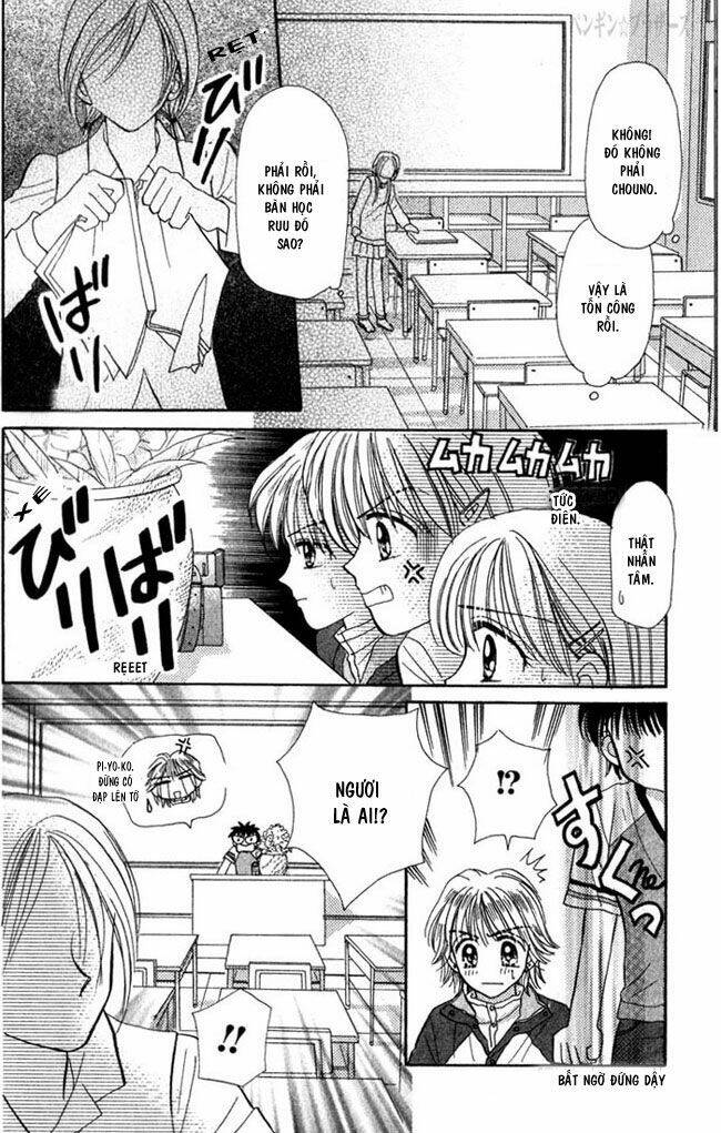 Penguin Brothers Chapter 15 - Trang 17