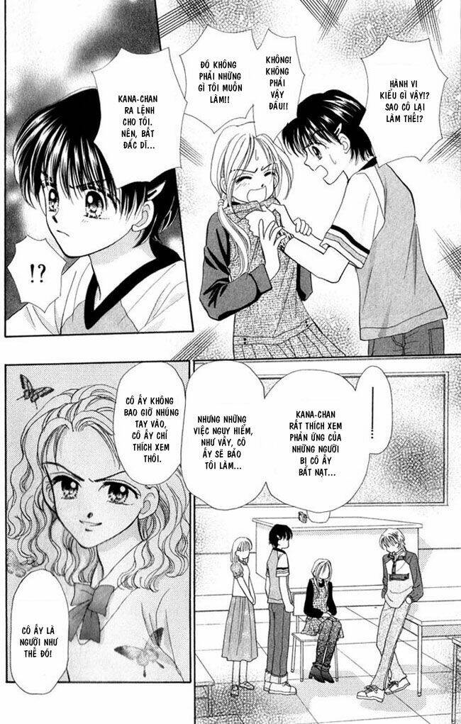 Penguin Brothers Chapter 15 - Trang 19