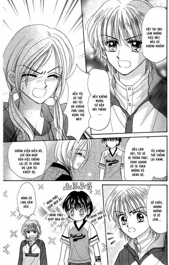 Penguin Brothers Chapter 15 - Trang 20