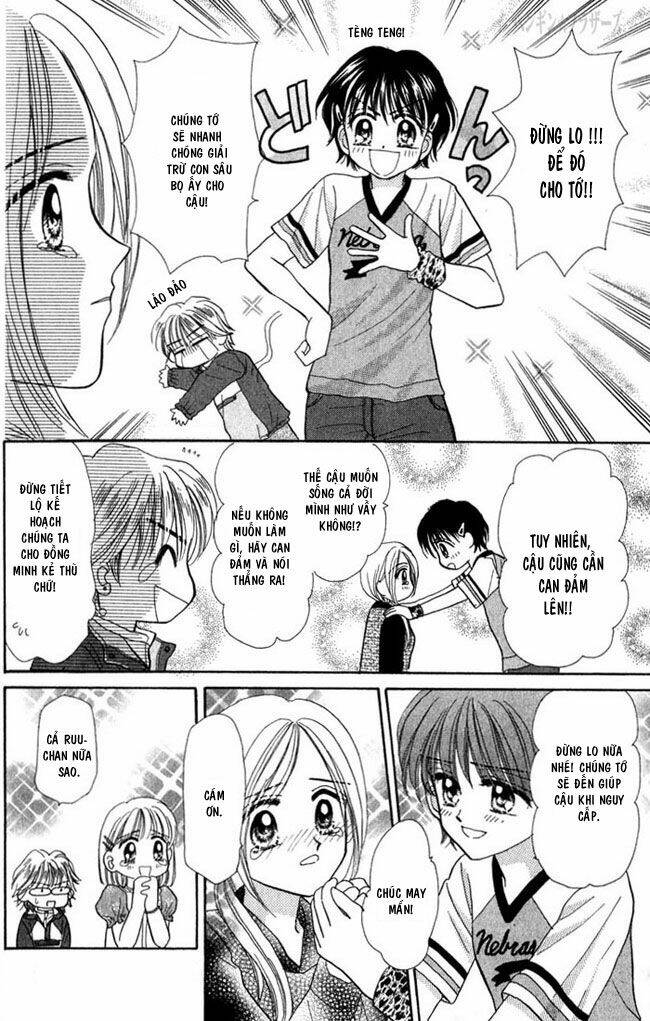 Penguin Brothers Chapter 15 - Trang 21