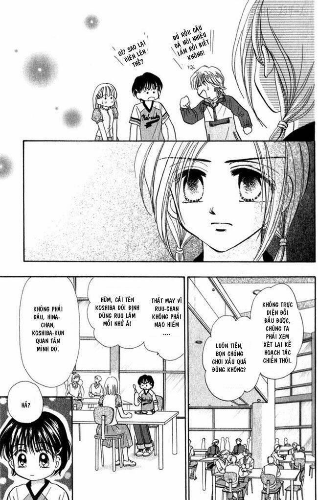 Penguin Brothers Chapter 15 - Trang 22