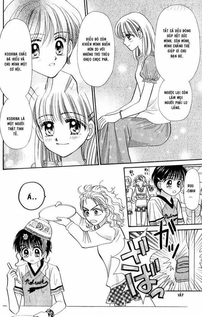 Penguin Brothers Chapter 15 - Trang 23