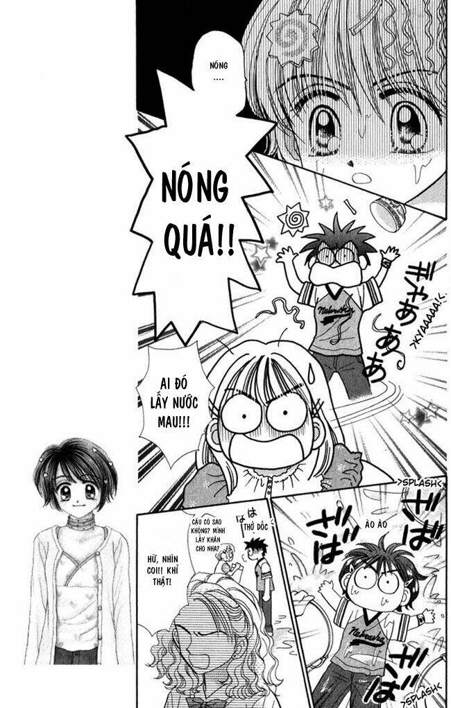 Penguin Brothers Chapter 15 - Trang 24