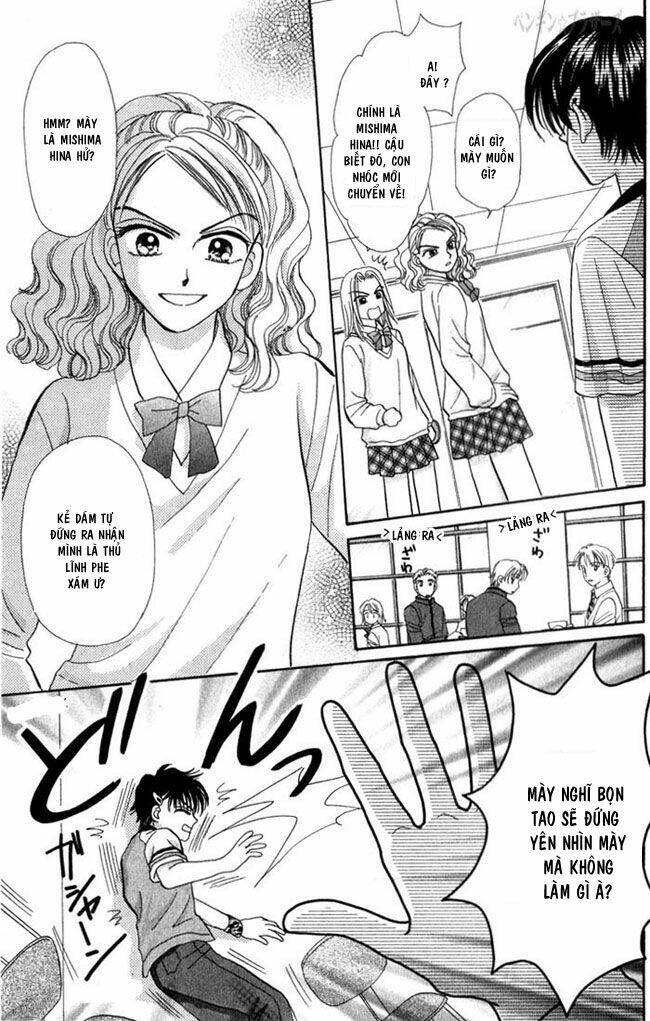 Penguin Brothers Chapter 15 - Trang 26