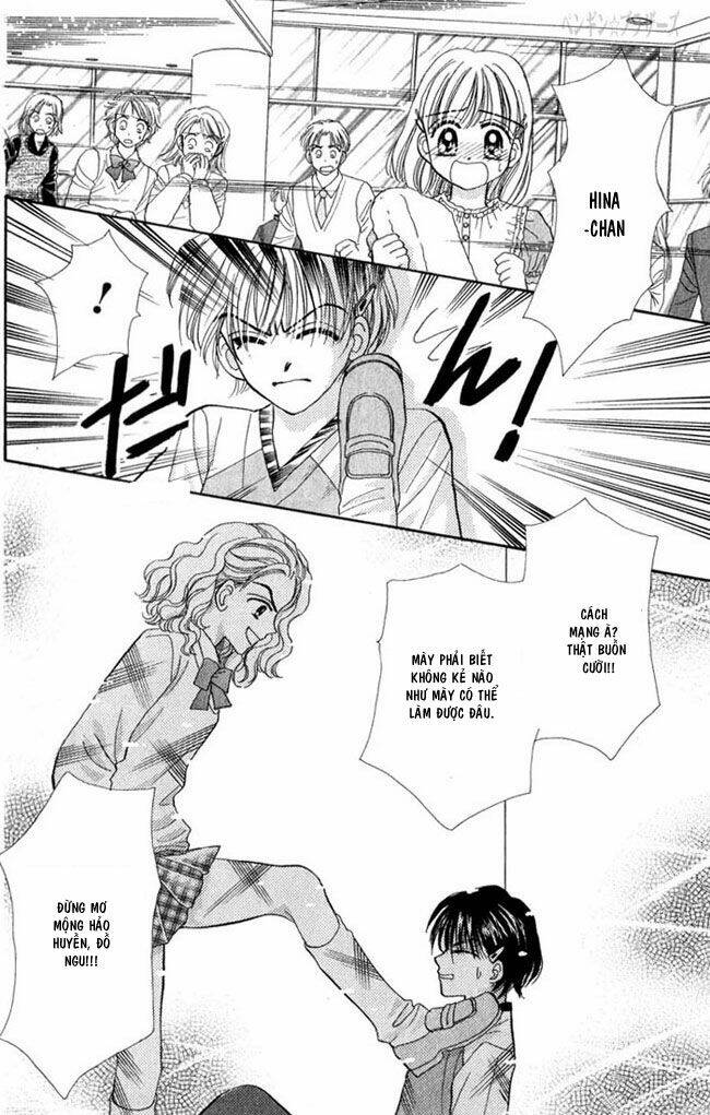 Penguin Brothers Chapter 15 - Trang 27