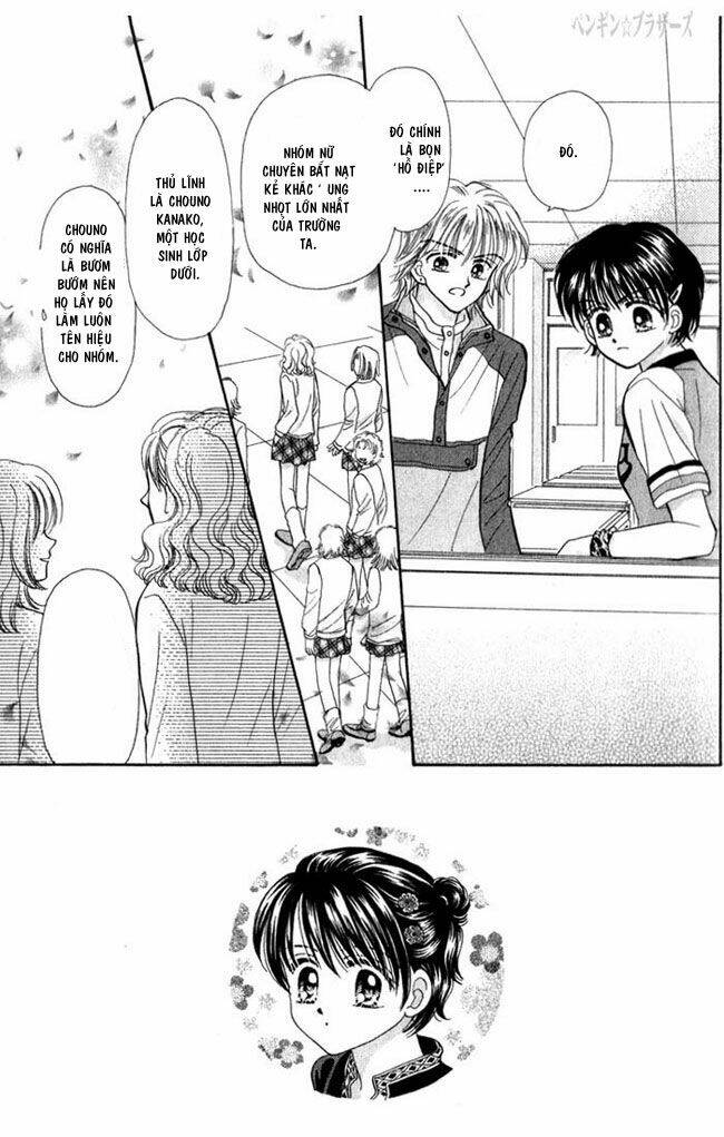 Penguin Brothers Chapter 15 - Trang 2