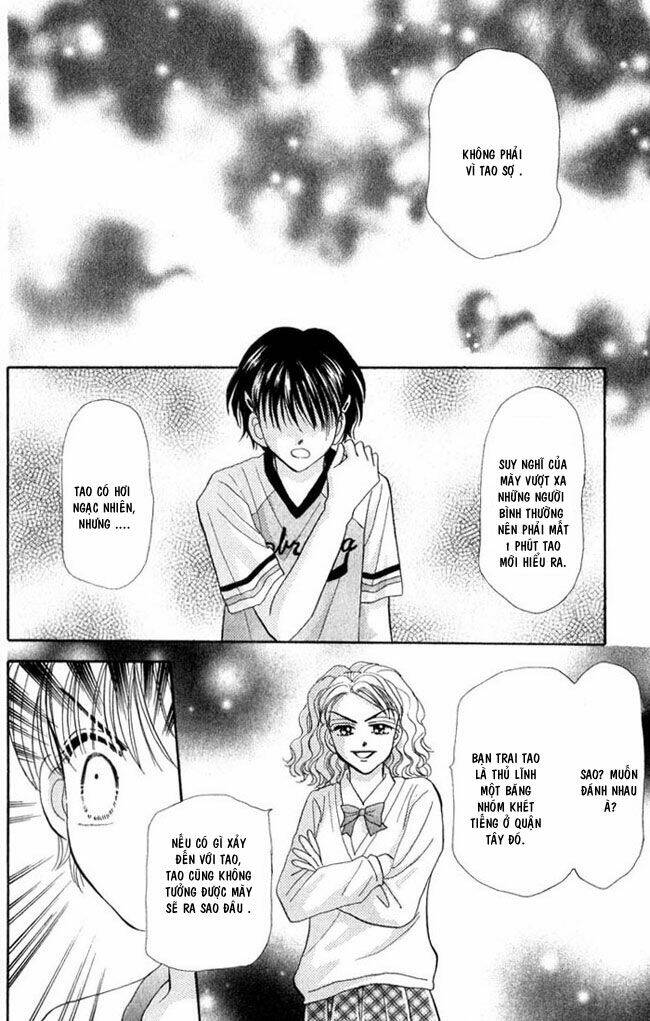 Penguin Brothers Chapter 15 - Trang 29