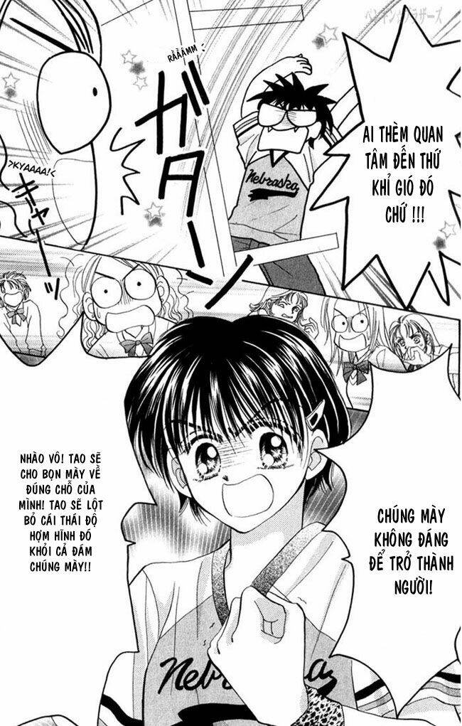 Penguin Brothers Chapter 15 - Trang 30