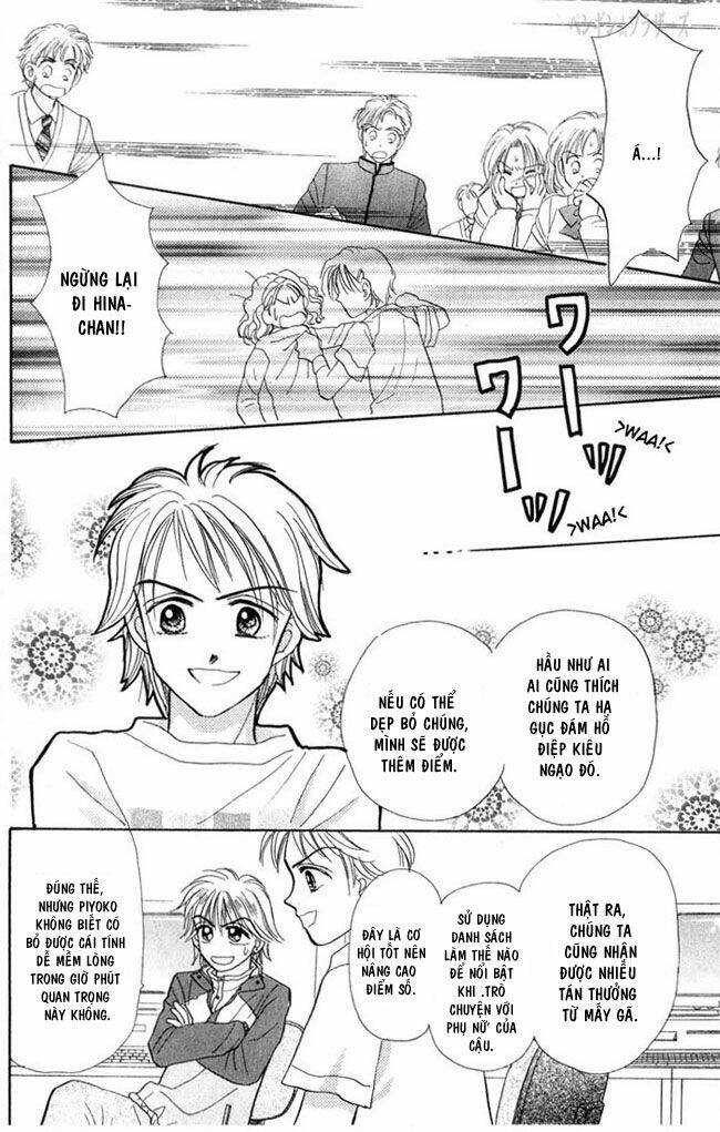 Penguin Brothers Chapter 15 - Trang 31